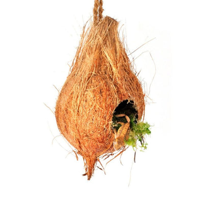 Ascunzatoare arboricola, HabiStat, Arboreal Hide