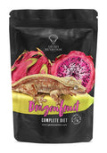 Hrana sub forma de pudra pentru gecko, Gecko Nutrition, aroma fructul dragonului, plic resigilabil, 50 g
