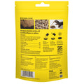 Hrană pentru Reptile Arcadia FruityInsectGold, pungă resigilabilă 50g