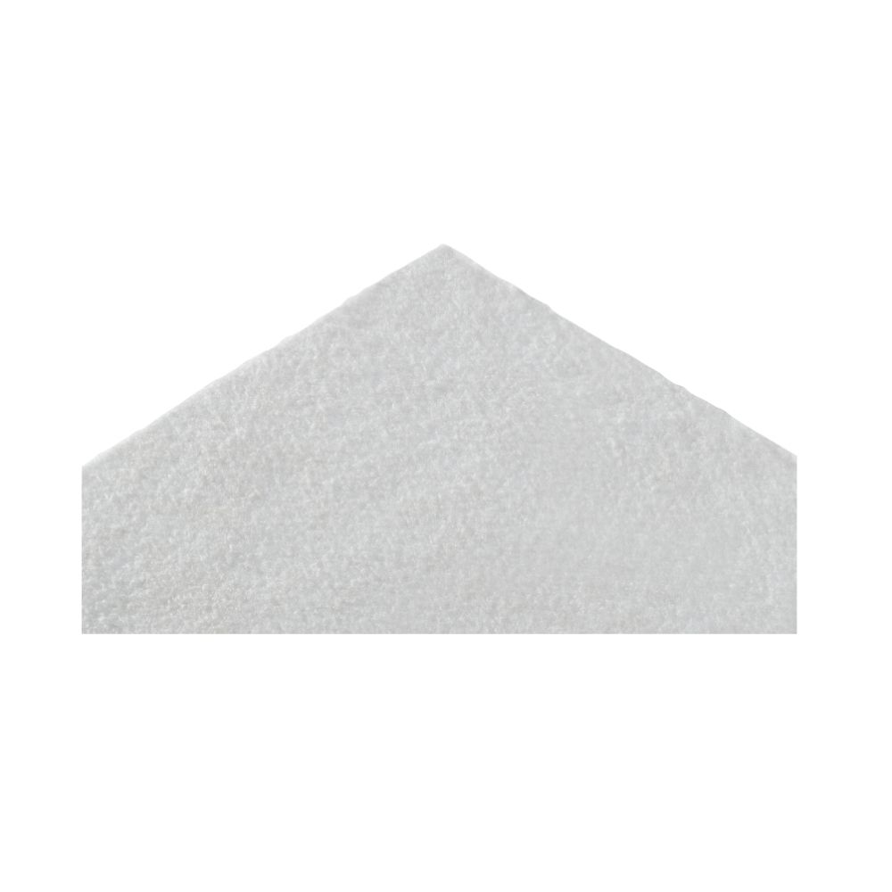 Material de protectie pentru iazuri 200 g/m²  2x75 m