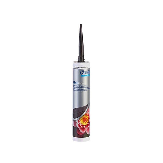 Adeziv cauciuc si PVC, Oase UniFix+ 290 ml