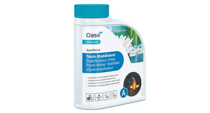 Conditioner iaz, Oase OptiPond 640g  (500ml)