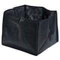 Cos textil patrat pentru plante de iaz, Oase Plant Basket Textile Square 30