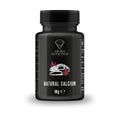 Calciu natural pentru reptile, Gecko Nutrition Natural Calcium, 50 g