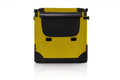 Cusca galbena de transport caini si pisici, Soft Kennel, 62 yellow, 62 x 41 x 41 cm