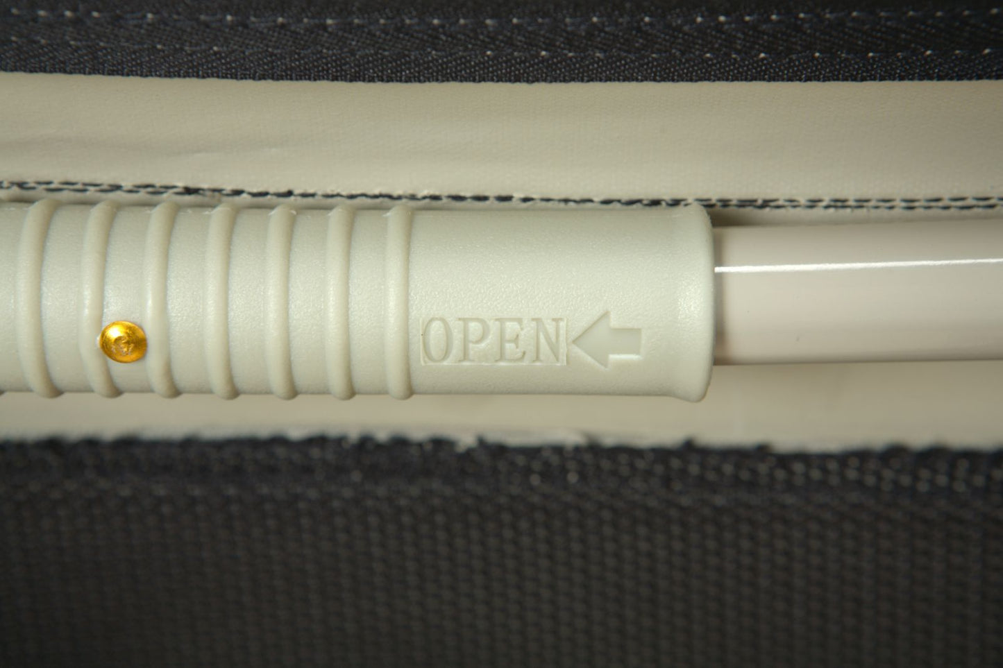 Cusca gri inchis de transport caini si pisici, Soft Kennel, 62 anthracite, 62 x 41 x 41 cm