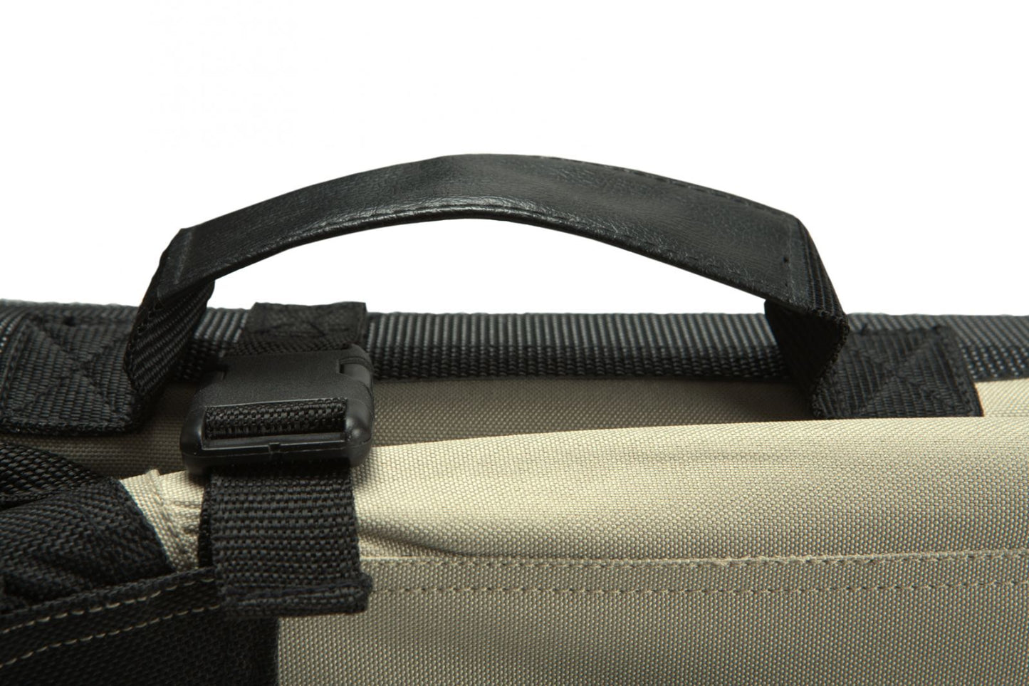Cusca gri deschis de transport caini si pisici, Soft Kennel, 82 tan, 82 x 59 x 59 cm