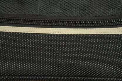 Cusca gri deschis de transport caini si pisici, Soft Kennel, 120 tan, 120 x 77 x 86 cm