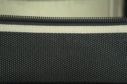 Cusca gri deschis de transport caini si pisici, Soft Kennel, 120 tan, 120 x 77 x 86 cm