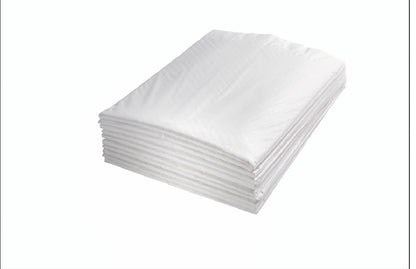 Covoras absorbant pentru caini, Doggie Pad 60, 30 bucati incluse, 60 x 60 cm