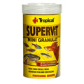 Tropical  upervit mini granulat 100ml/65g