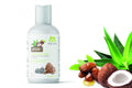 Sampon si balsam natural cu cocos si jojoba pentru caini si pisici, 4Fur, 250 ml