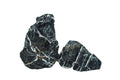 Piatra naturala decor, Geler, Seiryu Black 10-30 cm, pret/kg