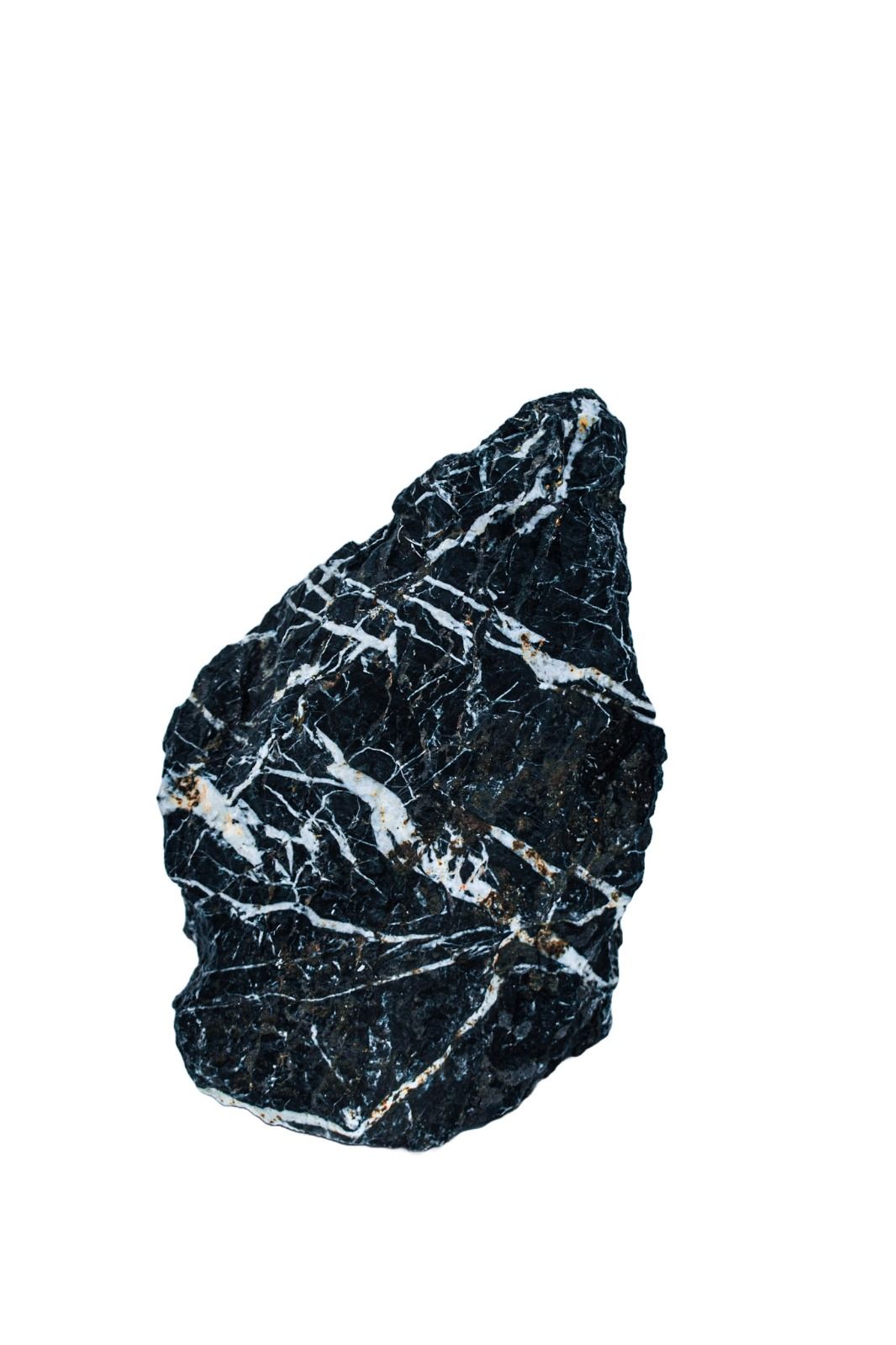 Piatra naturala decor, Geler, Seiryu Black 10-30 cm, pret/kg