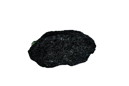 Piatra naturala decor Geler, Black Lava Stone 12-20 cm, pret/kg