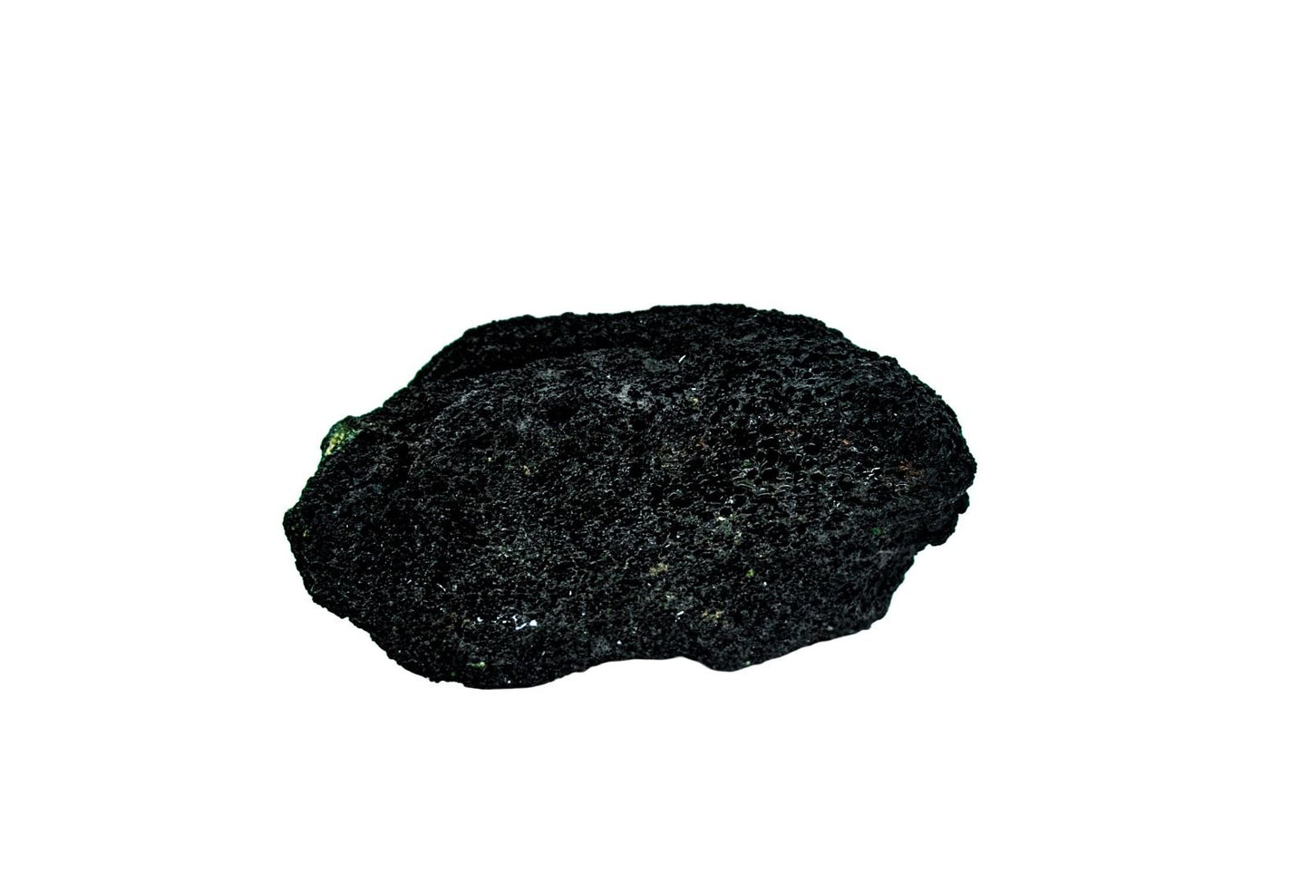 Piatra naturala decor Geler, Black Lava Stone  10-30 cm, pret/kg