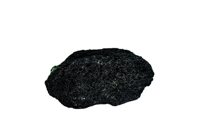 Piatra naturala decor Geler, Black Lava Stone 40-60 cm, pret/kg