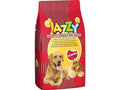 Hrana uscata pentru caini cu carne de vita, JAZZY beef, 15kg