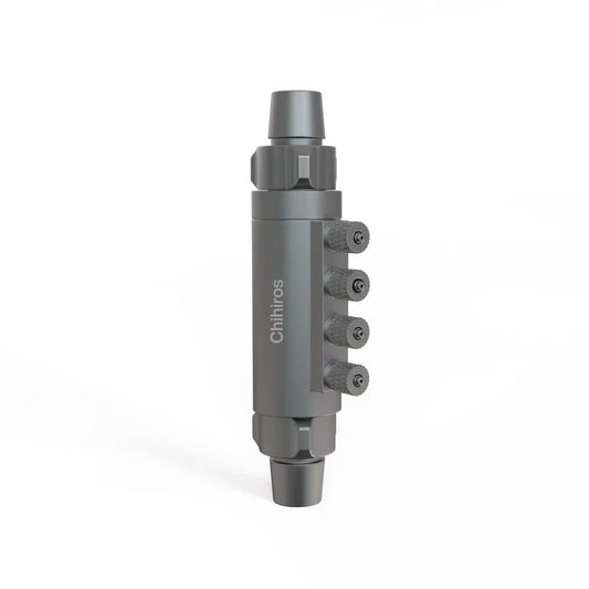 Adaptor pentru Dozare pe Furtun de Acvariu, Chihiros Dosing Flow Adapter, 16/22 mm