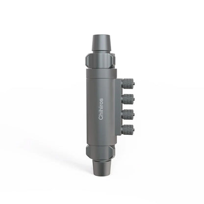 Adaptor pentru Dozare pe Furtun de Acvariu, Chihiros Dosing Flow Adapter, 16/22 mm