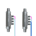 Adaptor pentru Dozare pe Furtun de Acvariu, Chihiros Dosing Flow Adapter, 16/22 mm