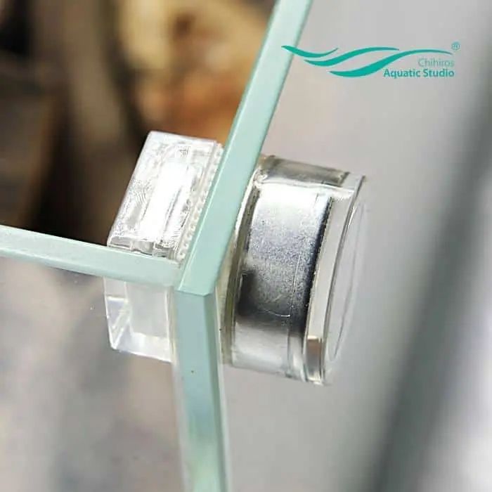 Curatator magnetic acvariu Chihiros Magnet Cleaner Mini, 28mm