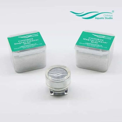 Curatator magnetic acvariu Chihiros Magnet Cleaner Mini, 28mm
