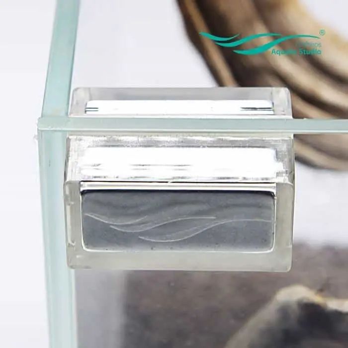 Curatator magnetic acvariu Chihiros Magnet Cleaner Nano, 40 x 20mm