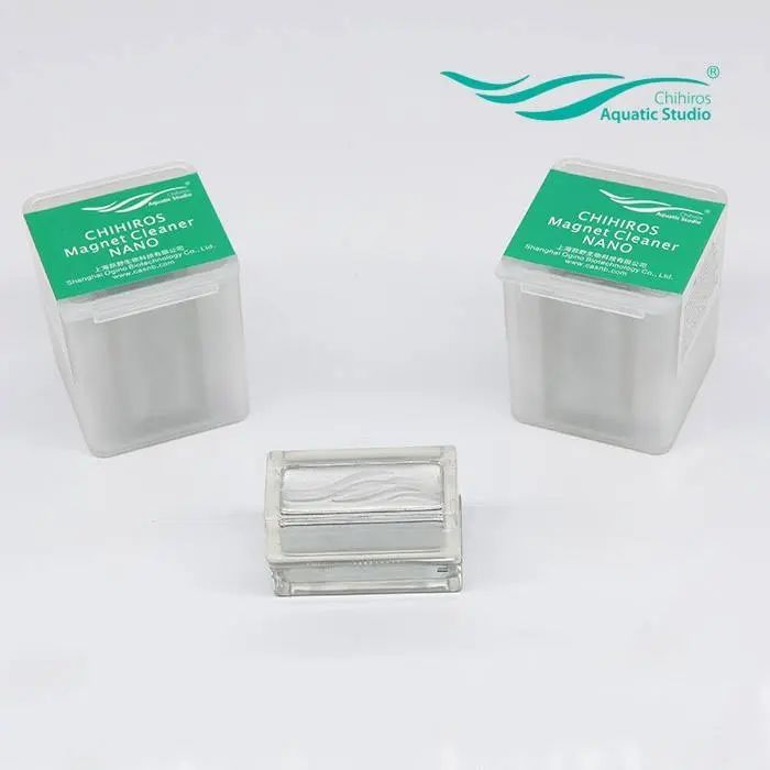 Curatator magnetic acvariu Chihiros Magnet Cleaner Nano, 40 x 20mm
