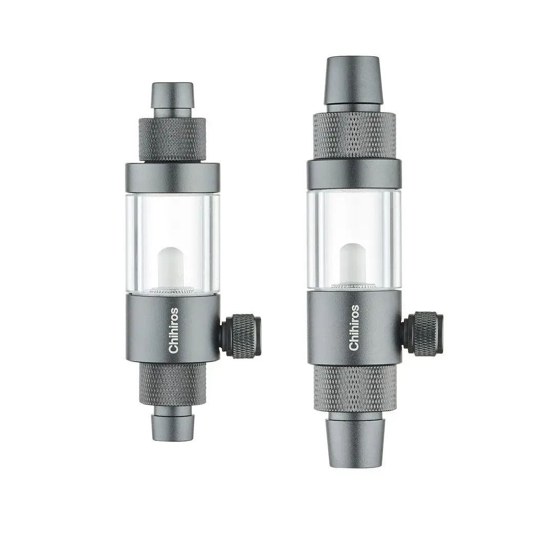 Difuzor CO2 pentru Acvarii, Chihiros External CO2 Diffuser, M 12/16 mm
