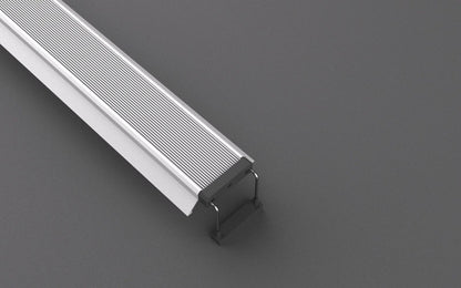 Set reflectoare lampa acvariu, Chihiros Shade for B120 with miror