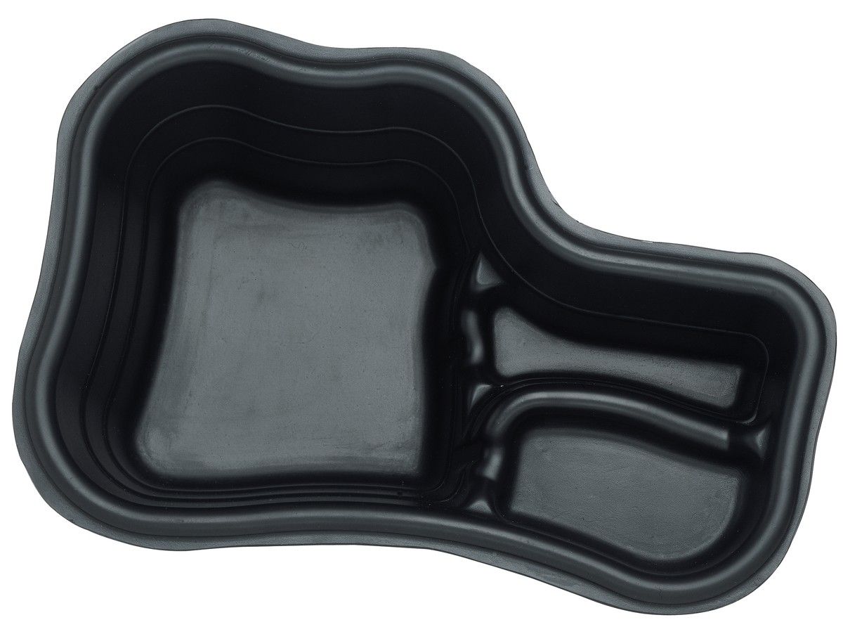 Iaz artificial preformat, Oase PE 150 organic