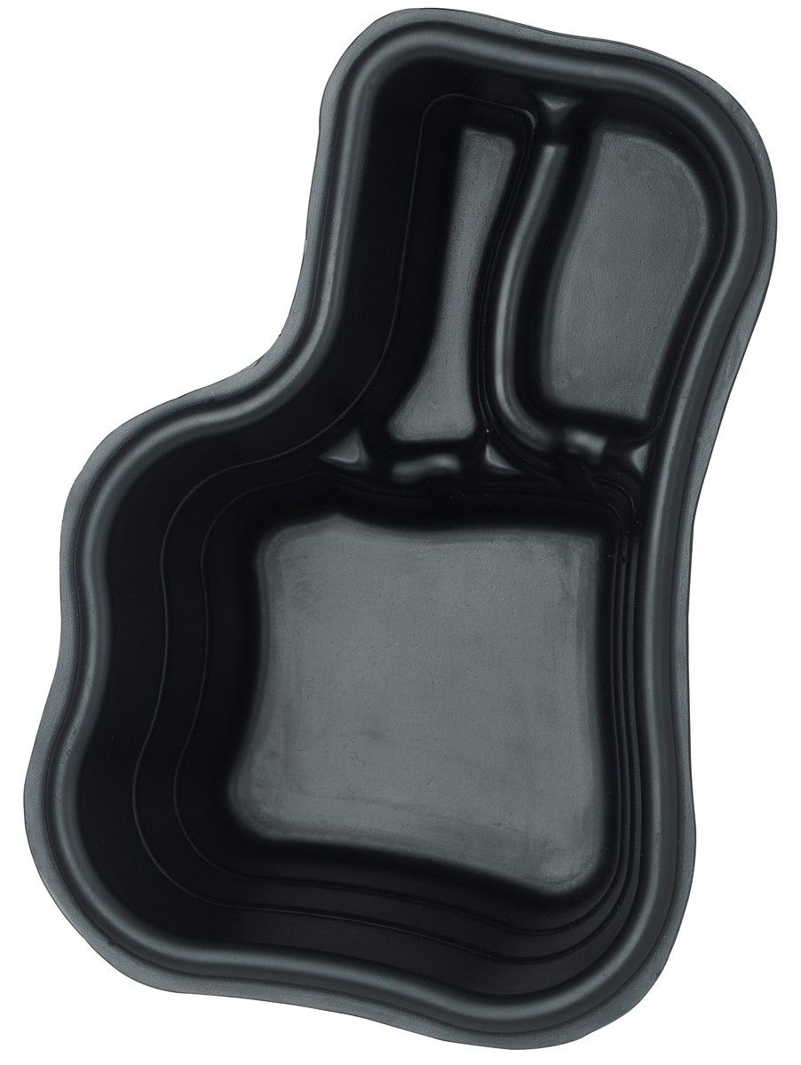 Iaz artificial preformat, Oase PE 150 organic