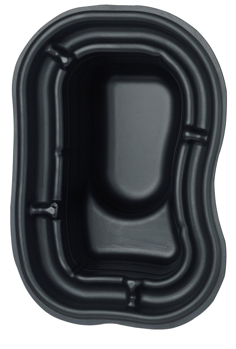 Iaz artificial preformat, Oase PE 250 organic