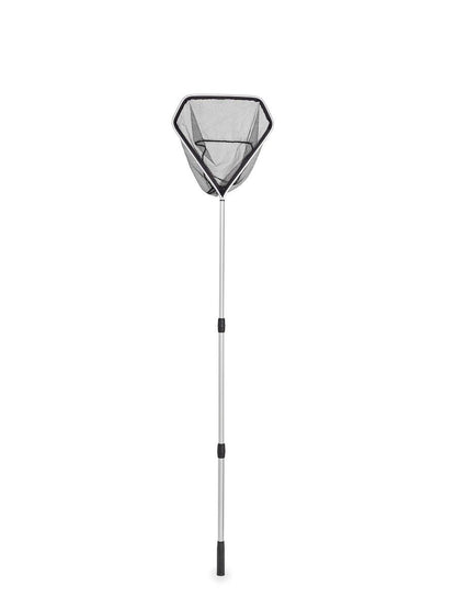 Plasa pentru iaz cu maner telescopic, Oase Triangular Pond Net, 190 cm