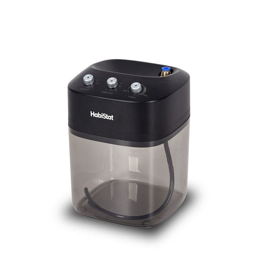 Sistem de irigare pentru specii tropicale de reptile, HabiStat RainMaker, EU