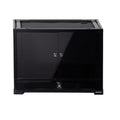 Terariu din sticla pentru reptile, HabiStat, 91.4x45.7x45.7 cm, ambalat plat