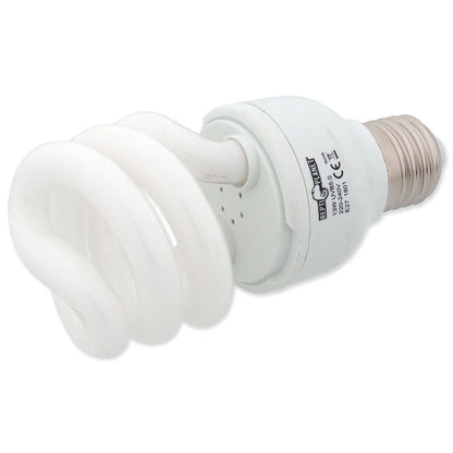 Bec cu UVB pentru reptile, Repti Planet Bulb 5.0 13W