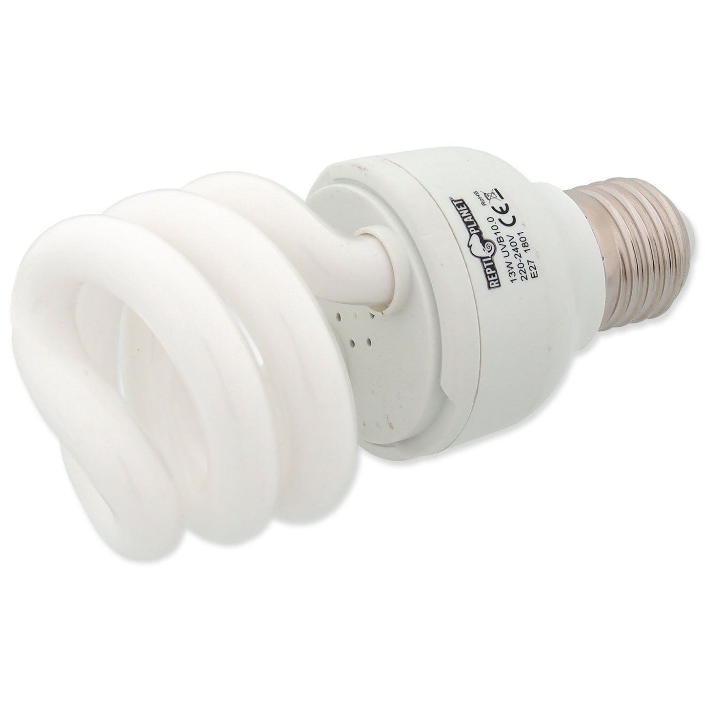 Bec cu UVB pentru reptile, Repti Planet Bulb 10.0  13W