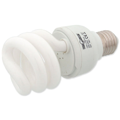 Bec cu UVB pentru reptile, Repti Planet Bulb 10.0  13W