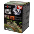 Bec de incalzire pentru terarii, Repti Planet Bulb Daylight Basking Spot 75W