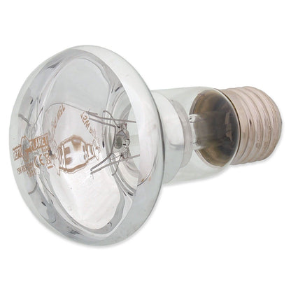 Bec de incalzire pentru terarii, Repti Planet Bulb Daylight Basking Spot 75W