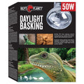 Bec de incalzire pentru terarii, Repti Planet Bulb Daylight Basking Spot 50W