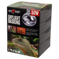 Bec de incalzire pentru terarii, Repti Planet Bulb Daylight Basking Spot 50W