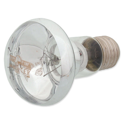 Bec de incalzire pentru terarii, Repti Planet Bulb Daylight Basking Spot 50W