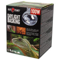 Bec de incalzire pentru terarii, Repti Planet Bulb Daylight Basking Spot 100W