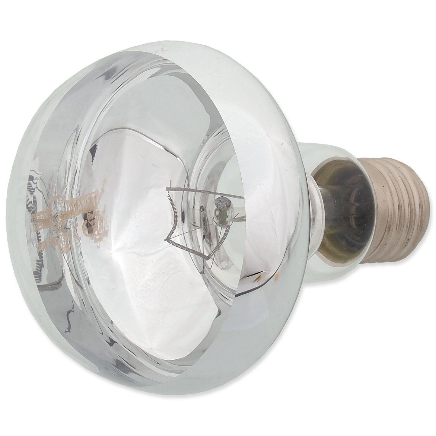 Bec de incalzire pentru terarii, Repti Planet Bulb Daylight Basking Spot 100W