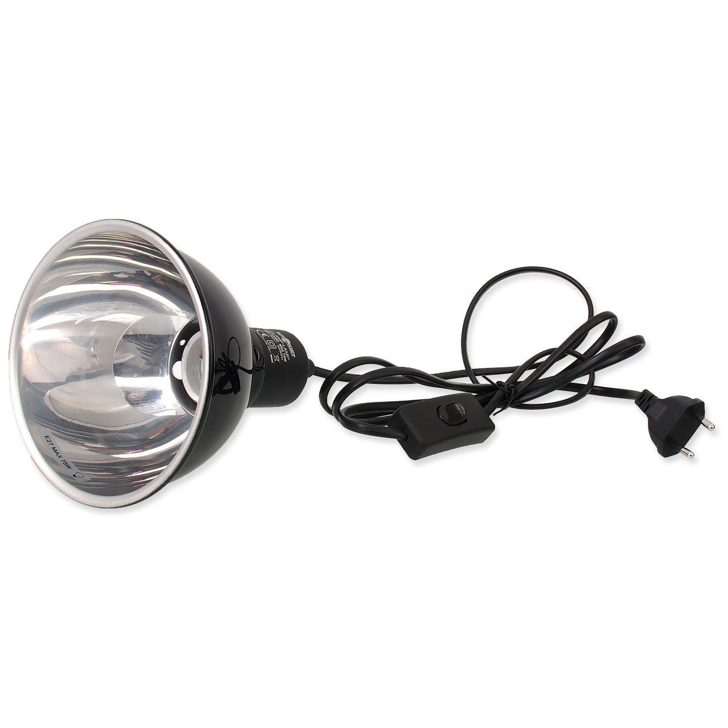 Lampa pentru terariu, Repti Planet Reflecting dome lamp fixture 14cm