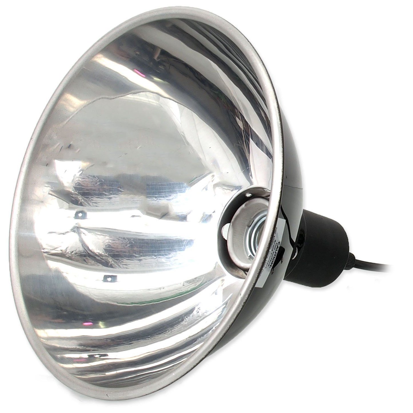 Lampa pentru terariu, Repti Planet Reflecting dome lamp fixture 19cm