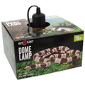 Lampa pentru terariu, Repti Planet Reflecting dome lamp fixture 19cm